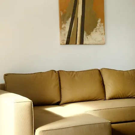 My Place - Lounge *