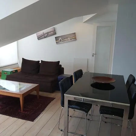 My Place - Lounge Apartament *