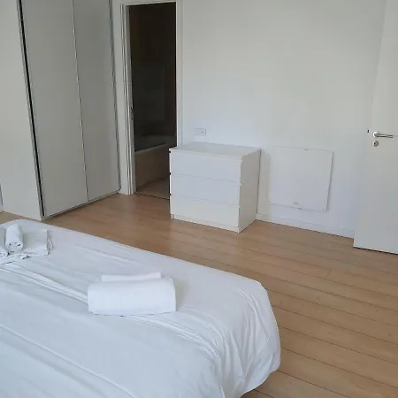 My Place - Lounge Lägenhet