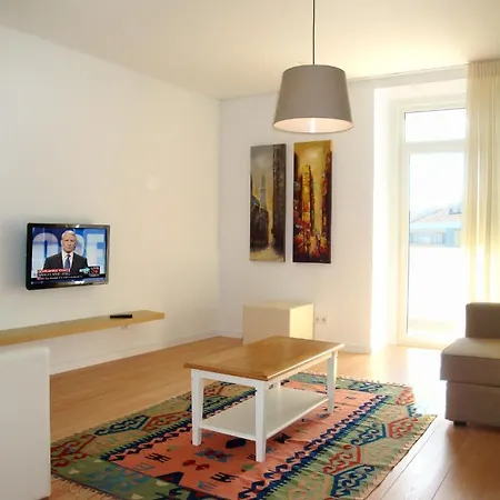 My Place - Lounge *
