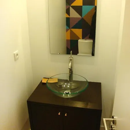 My Place - Lounge Lizbona