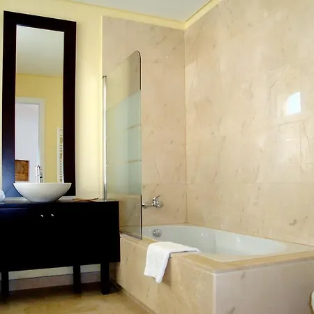 Apartament My Place - Lounge Lizbona