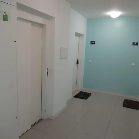 My Place - Lounge *