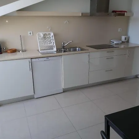 My Place - Lounge * Lisbon