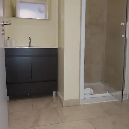 My Place - Lounge * ליסבון