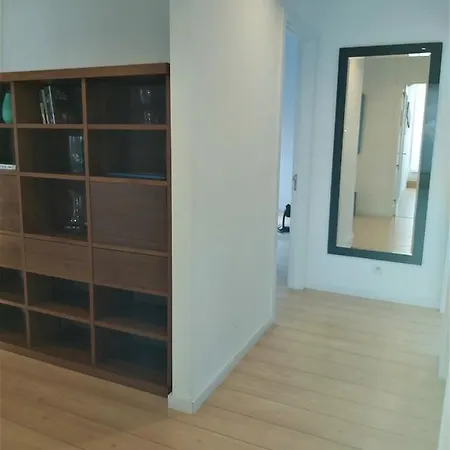 My Place - Lounge Lisbon