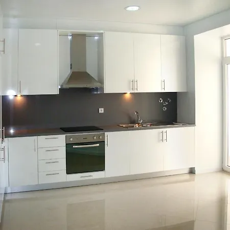 My Place - Lounge * ליסבון