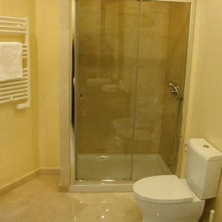 My Place - Lounge דירה