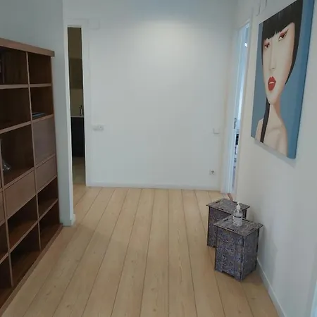 My Place - Lounge Apartamento