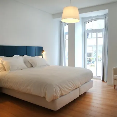 Apartamento My Place - Lounge *