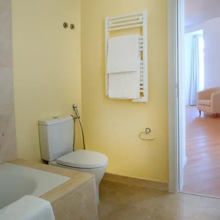 My Place - Lounge Apartamento